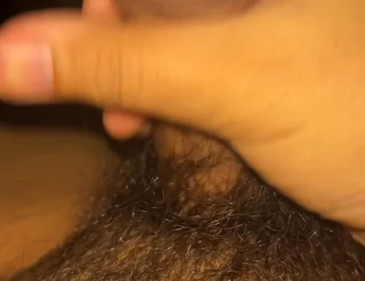 I Want to Be Able to Play on My Own and Cum a Lot