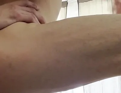 Twink's Tight Asshole Fucked Hard