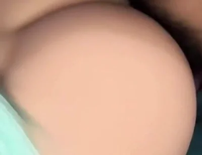 774 Big-bootied, Big-breasted Stepdaughter, Accidental Anal Creampie?