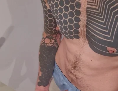 First Cock Pics of 2026.