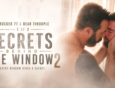 Secrets Behind the Window 2 -1 of 2