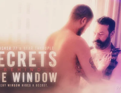 Secrets Behind the Window -2 of 2