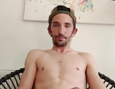 My Big Cock with Big Cumshot
