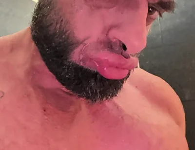 Pumped Lips and Self-suck