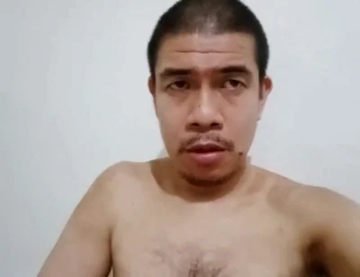 Launching of My Big Cock