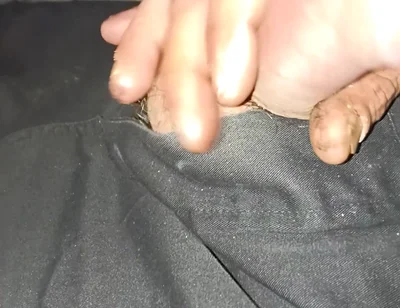 Masturbation impulsive