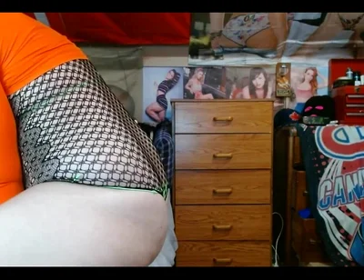 Fat Sissy Slut