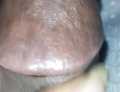 Jerking My Dick.