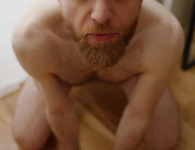 This Dom Turned Me Into His Sex Slave and Left Me with a Creamy Hole