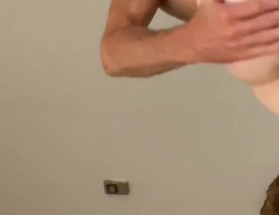 Fingering Myself for a Fan’s Pleasure