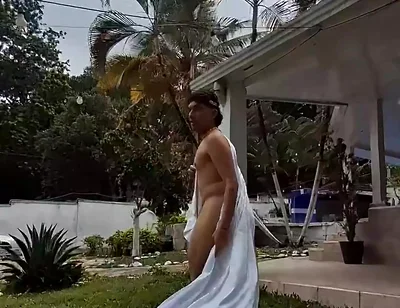 Greek God