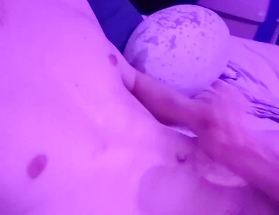 Do You Like When I Jerk off? I Sure Like It