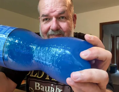 I Test Different Bottles From Denmark