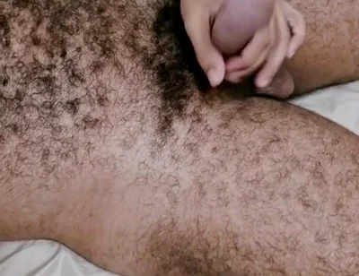 Let's Lay Down Together and Relax with a Nice Jerk off Session?