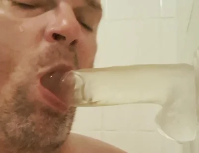The Duties of a Slut, 1. the Blowjob of Cock