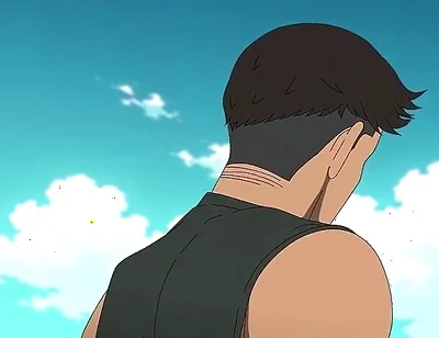 Retreat 5 - Camping with My Best Friend.- Boys Love Hentai Yaoi