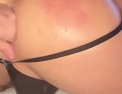 Daddy Punching Me Out