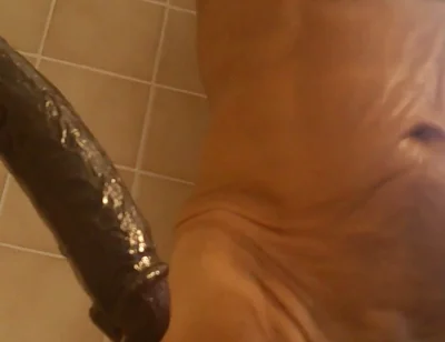 9-1-2026 Riding Bad Bad Leroy Brown the Biggest Dildo in Cobra's Ass Here on Fap House Part 3