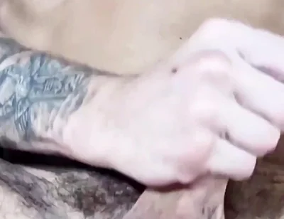 Brenno Villar X Dhyan Darsho - Final Part: All Fours & Huge Back Cumshot