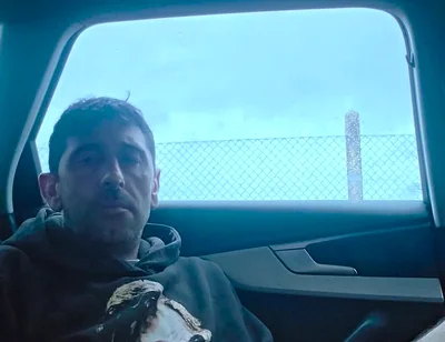 In Public, in the Car