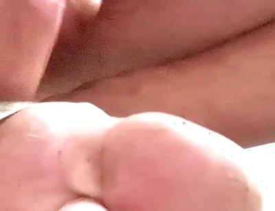 In the Bathroom with Mega Finish