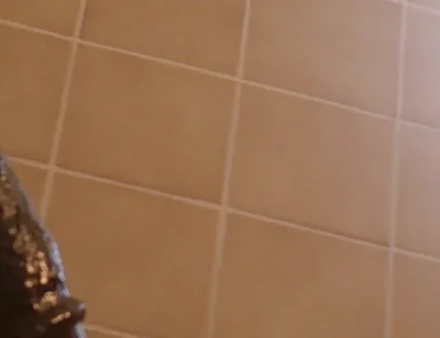 9-1-2026 Riding Bad Bad Leroy Brown the Biggest Dildo in Cobra's Ass Here on Fap House Part 1