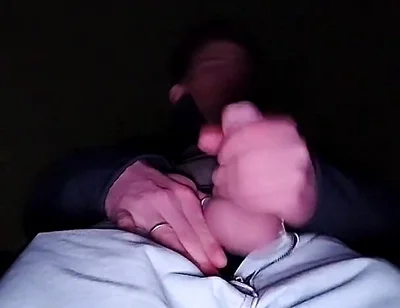 I Masturbate in the Streets of Lucila Del Mar