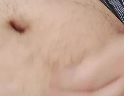 Fat Gamer Addicted to Masturbating