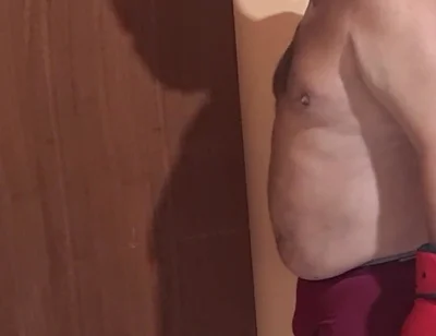 Boxing, Gutpunching and Sucking