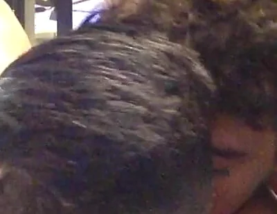 Hot Sexual Threesome on Wanker and the Buddy