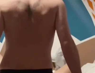 Hot Blowjob and Rimjob