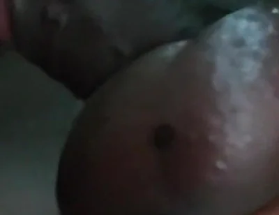 Jerking and Cumming Before Going to Bed (thick Cum Guaranteed)