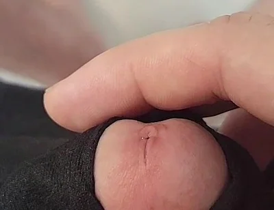 Up Close Cock Pee Hole Squirting Piss, Soaking Boxers, and Cumming