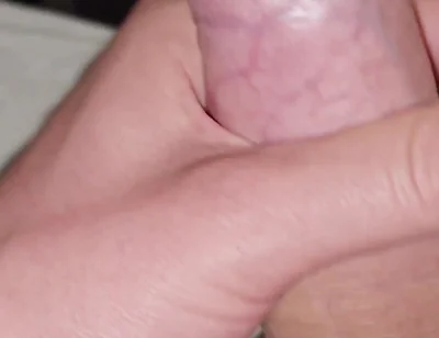 He Tries to Impress Me by Sending Me This Video with His Big Dick!