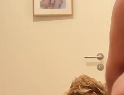 Stepdaddy Throatfucking White Fag