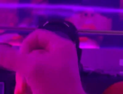 Jerking and Shooting a Nice Load