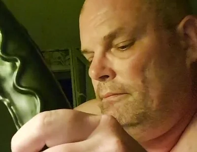 The Right Tool for the Slut's Asshole