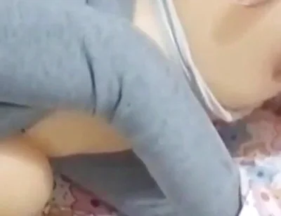 583 My Big-bootied Friend Helps Me Regain My Confidence with an Accidental Anal Creampie