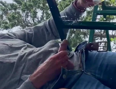 Pissing