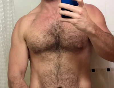 I Want You to Smell My Cock!