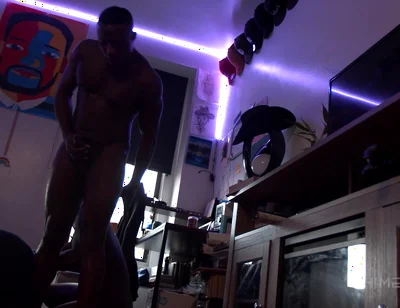 Summer of Love - Andre and Benny