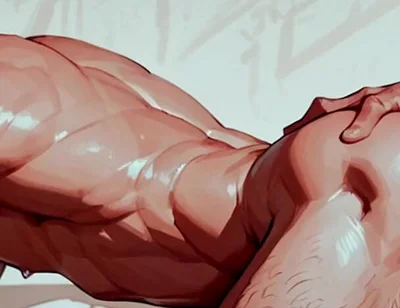 Ai Gay Porn Cartoon