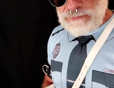 Bad Cop Punishment