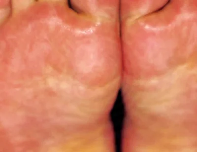 Obsessed Being Under Master Feet