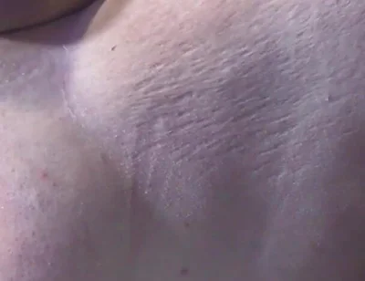 Stretched by an Ogre Until I Gape and Jerk off