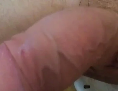 Taking a Shower with My Xxl Monster Cock! Cumshot! This Video Is Only for My Fans!