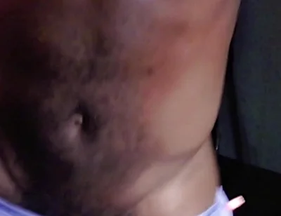 I Was Trying to Make It Bounce as Much as Possible