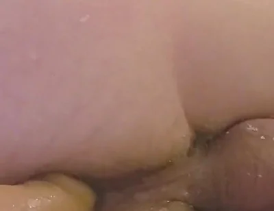Hetero Anal Dildo