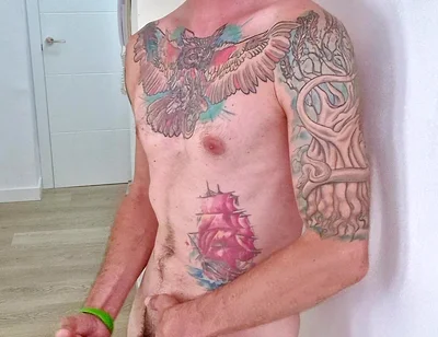 Let's Cum Together