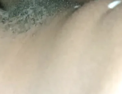 Lihle Mandisi Huge Banana Cock Jetking Alone Need an Ass to Contribute